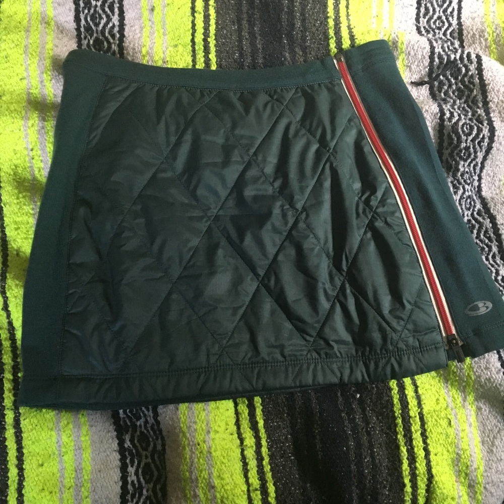 Icebreaker Helix skirt